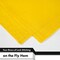 Smiley Face Flag 3x5 Ft 2-Pack Printed 150D Polyester By G128